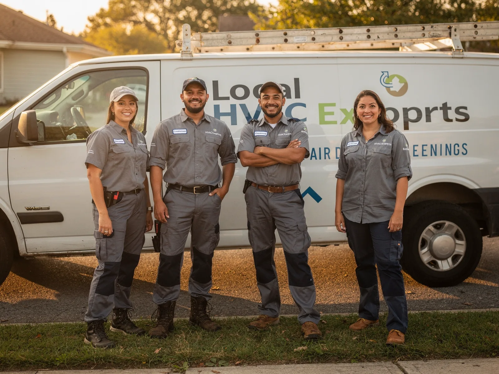 24/7 HVAC Repair & AC Replacement company in Bell City, MO